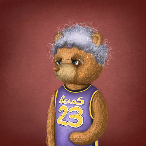 Bearmood361