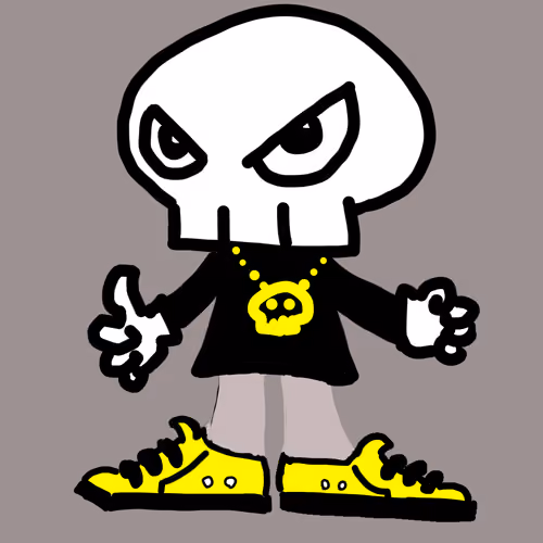 YantyaDokuro#2