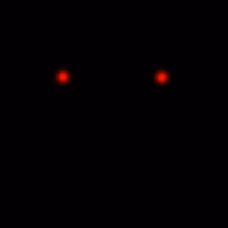 Ghost in the Darkness