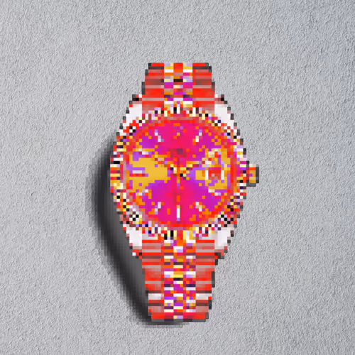 PixoWatch #031