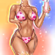 Hot Summer Vibes