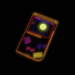 Nova Outrun G4m3b0y #1
