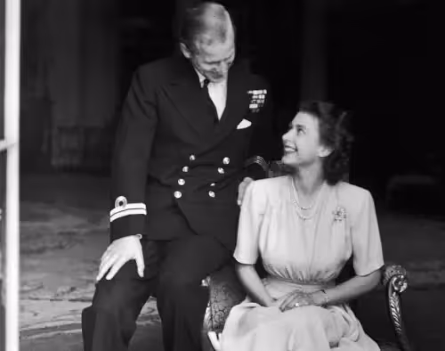 Remembering Queen Elizabeth