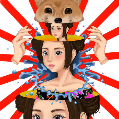 Item #104960635844694975928166925720134984087297734148077397095299713090192148529153 Media