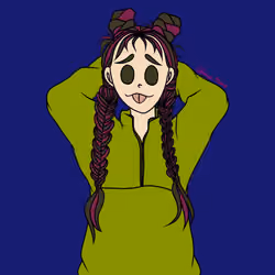 【チマコレ】#034