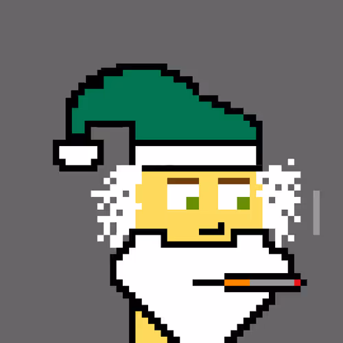 Christmas Punks