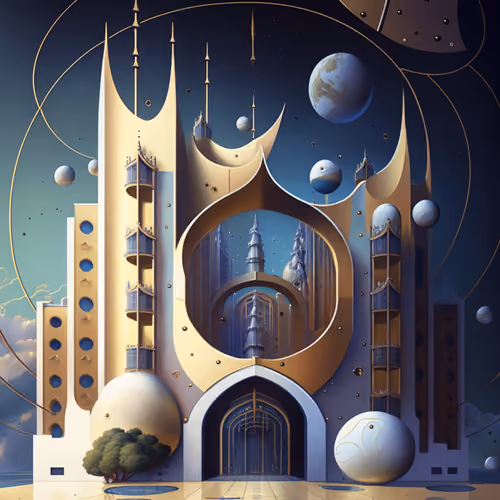 golden palace