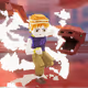 ToriKami Voxel Collection