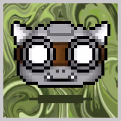 (G2 #003) Time Bending Forest Creature Dumpling