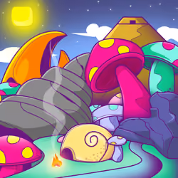The Mushroom