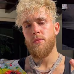 There’s nothing better than being humble and non materialistic. - Jake Paul