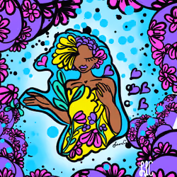 sow and bloom remix