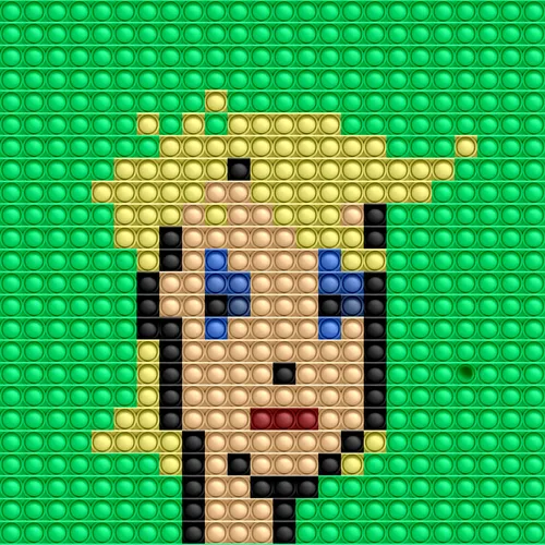 Item #47505790362056785380076282500570479666578092798892533328626180878765339443201 Media