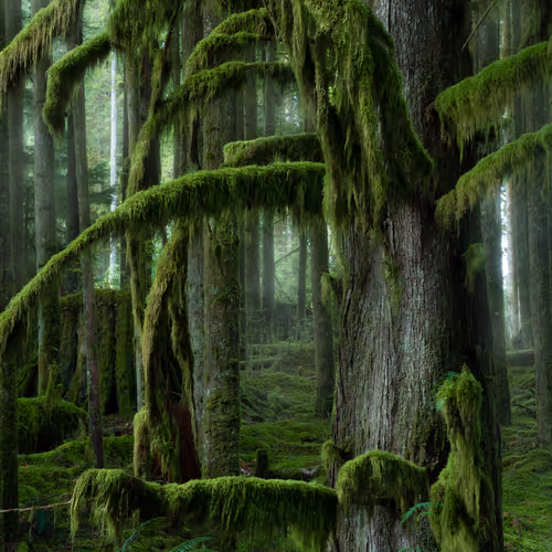 #27 - Forest Therapy