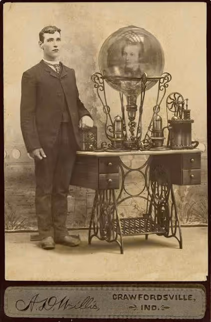 Item #106801139559796936980802737208468837322957232660161268822476951921692917104650 Media