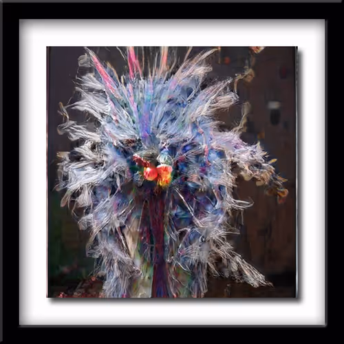 Item #2723879287029327572358312893718450537338342881872419562041751352715874664449 Media