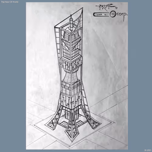 Item #75146839682959847301253104450968112529131299395870057615373295289443737927681 Media