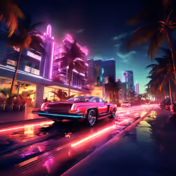 Miami 2186