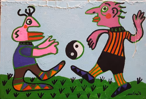 Item #99246253785033290502052006079030293970660446140757034996226596816147051446273 Media