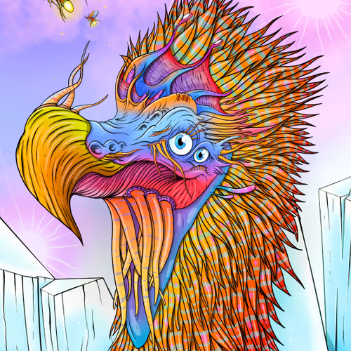 Discovering of new species