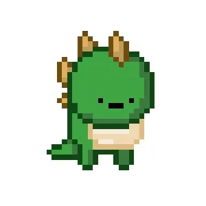 Pixel Dragons