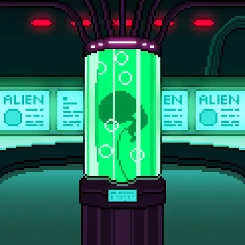 Metalien space