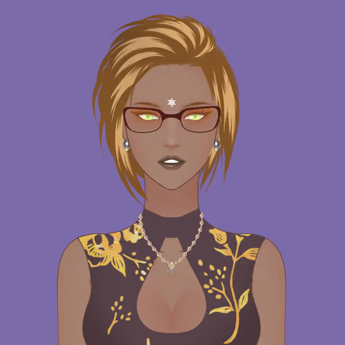 Daily Women #106