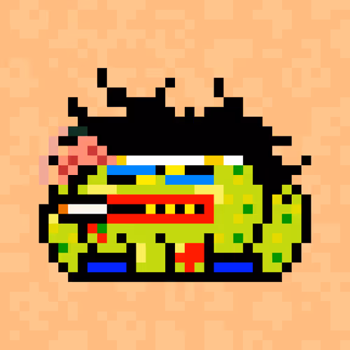 Item #21201405700147366577346227843251420423971715167054055637964309683284412989441 Media