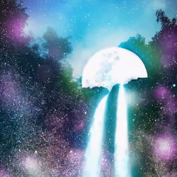 Moonfalls II