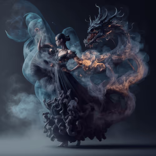 SUMOKUDORAGON