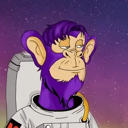 MONKEYBOSSMAN #016