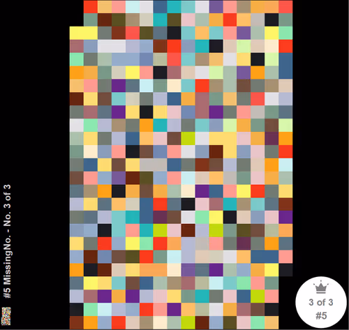 Item #88586755056277776486566371221811765683373128054527353870932115353312163790849 Media