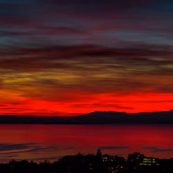 Sunset #8