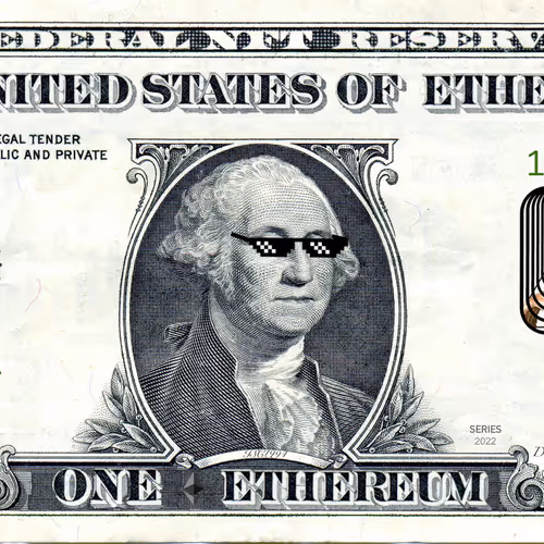 Binary Bills
