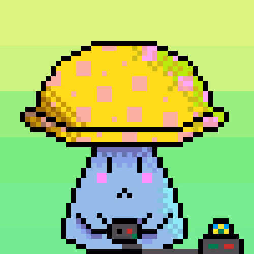 Cybershrooms