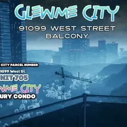 LUXURY CONDO 91099 WEST ST.