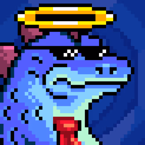 CryptoZilla #988