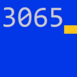 Icq #007/333