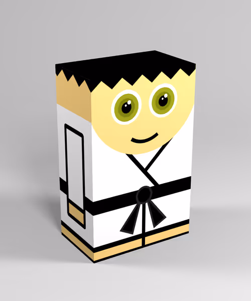 Item #18451855582528926074605770976985388871580585670627646821256552633543560265729 Media