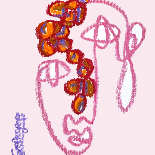 Blurred Abstraction