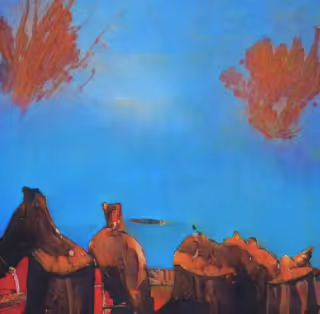 Item #29325193497113017900435361185827308539495269506462598857367835036301207273473 Media