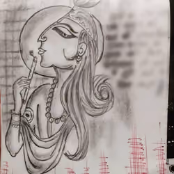 Sketch #8