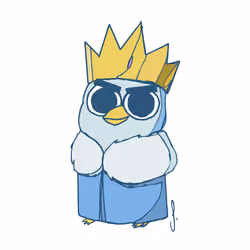 #004 - Pengu