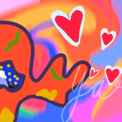 Life in the eyes of Lovers 