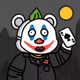 Bear Of Chris