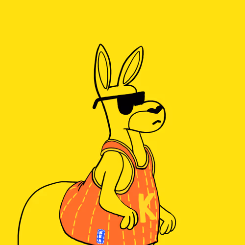 Kickingkangz
