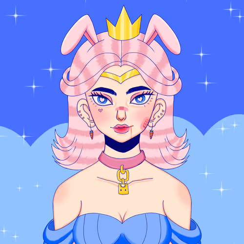 Hunnys 10: Nakimushi
