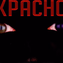 KRASNO EYES