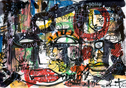 Item #1320647387308535254427024482131342257786249516275092859116706488241755258881 Media