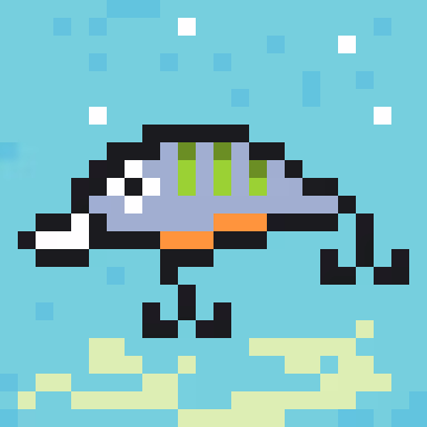 Item #38675085764135694199808914437234592293339053390916252894087334441177216712705 Media